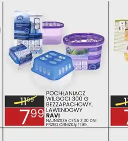 Wafelek POCHLANIACZ WILGOCI oferta