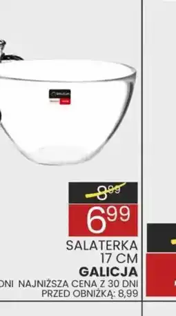 Wafelek SALATERKA oferta