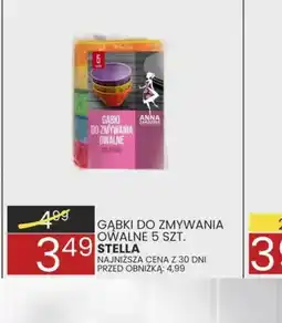 Wafelek GABKI DO ZMYWANIA oferta