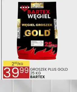 Wafelek Groszek Plus Gold oferta