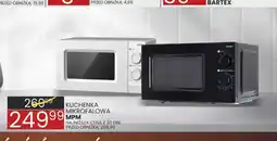 Wafelek KUCHENKA MIKROFALOWA oferta