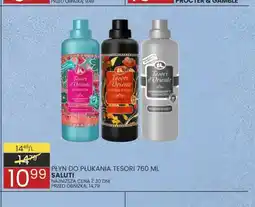 Wafelek PLYN DO PLUKANIA TESORI oferta