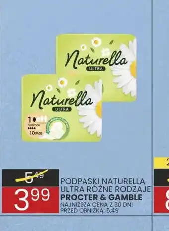 Wafelek PODPASKI NATURELLA oferta