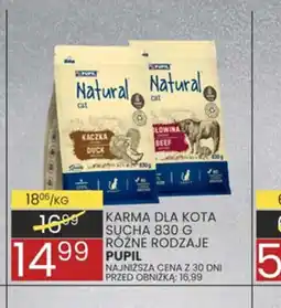 Wafelek KARMA DLA KOTA SUCHA oferta