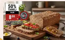 bi1 Chleb czystoziarnisty oferta
