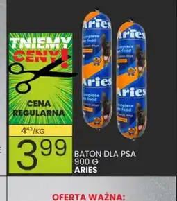 Wafelek Baton dla psa oferta