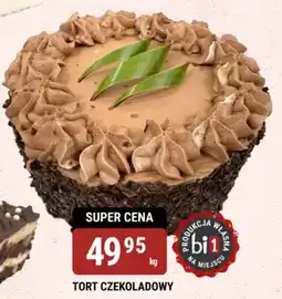bi1 Tort czekoladowy oferta