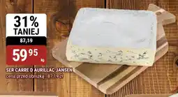 bi1 Ser carre d aurillac jansen oferta