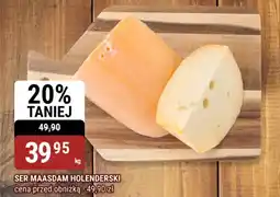bi1 Ser maasdam holenderski oferta