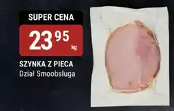 bi1 Szynka z pieca dział smoobsługa oferta