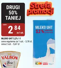 bi1 Mleko uht 3,2% oferta