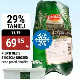 bi1 Piersi gęsie z kością drosed oferta