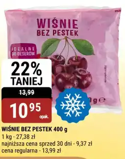 bi1 Wiśnie bez pestek oferta
