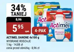 bi1 Actimel danone oferta