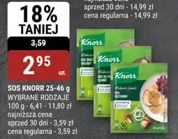 bi1 Sos knorr oferta