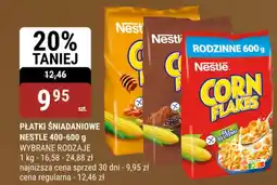 bi1 Płatki śniadaniowe nestle oferta