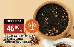 bi1 Herbata bastek: earl grey, earl grey lemon oferta