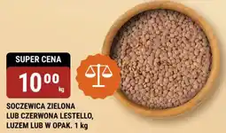 bi1 Soczewica zielona lub czerwona lestello oferta