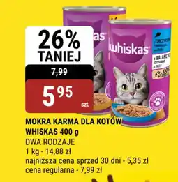 bi1 Mokra karma dla kotów oferta