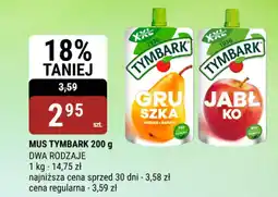 bi1 Mus tymbark oferta