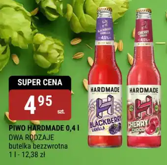 bi1 Piwo hardmade oferta