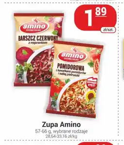 Delikatesy Sezam Zupa Amino oferta