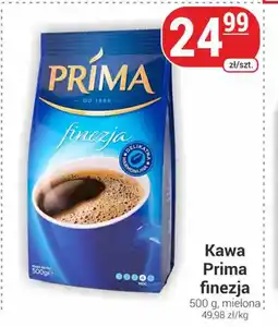 Delikatesy Sezam Kawa Prima oferta