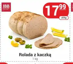 Delikatesy Sezam Rolada z kaczką oferta