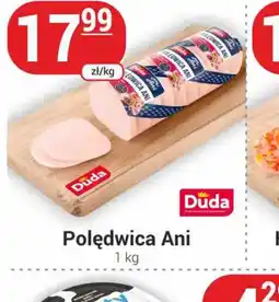 Delikatesy Sezam Polędwica Ani oferta