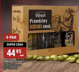 bi1 Piwo kozel oferta