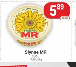 Delikatesy Sezam Słynne MR oferta