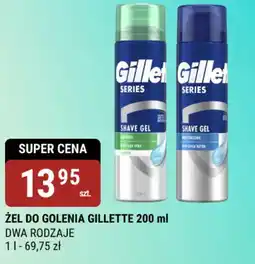 bi1 Żel do golenia gillette oferta