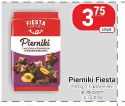 Delikatesy Sezam Pierniki Fiesta oferta