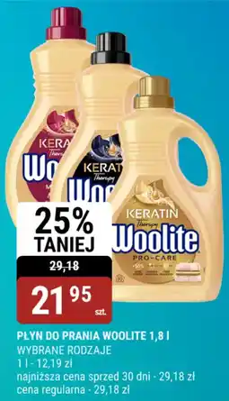 bi1 Płyn do prania woolite oferta