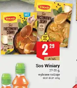 Premium Nasz Sklep Sos Winiary oferta