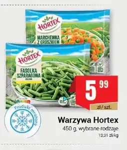 Premium Nasz Sklep Warzywa Hortex oferta