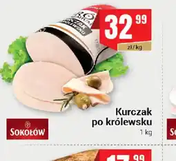 Premium Nasz Sklep Kurczak po królewsku oferta