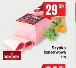 Premium Nasz Sklep Szynka konserwowa oferta