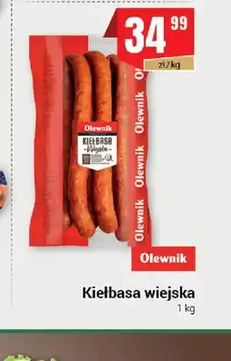 Premium Nasz Sklep Kiełbasa wiejska oferta
