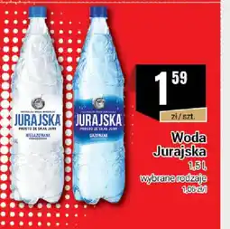 Premium Nasz Sklep Woda Jurajska oferta