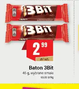 Premium Nasz Sklep Baton 3Bit oferta