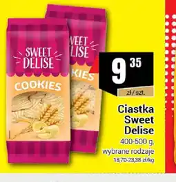 Premium Nasz Sklep Ciastka Sweet Delise oferta