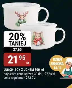 bi1 Lunch-box z uchem oferta