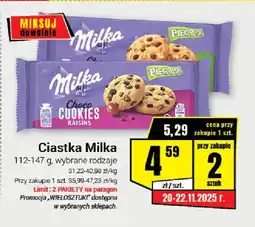 Premium Nasz Sklep Ciastka Milka oferta