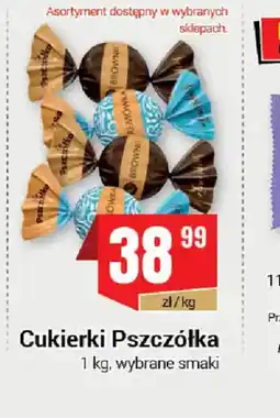 Premium Nasz Sklep Cukierki Pszczółka oferta