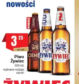 Premium Nasz Sklep Piwo Zywiec oferta