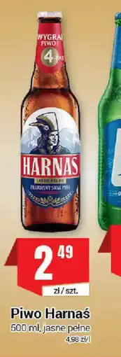 Premium Nasz Sklep Piwo Harnaś oferta