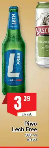 Premium Nasz Sklep Piwo Lech Free oferta