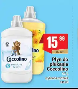 Premium Nasz Sklep Płyn do płukania Coccolino oferta