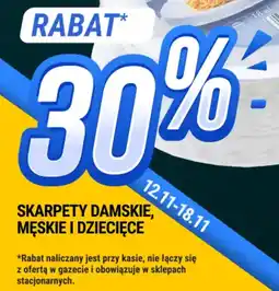 bi1 Skarpety damskie, męskie i dziecięce oferta